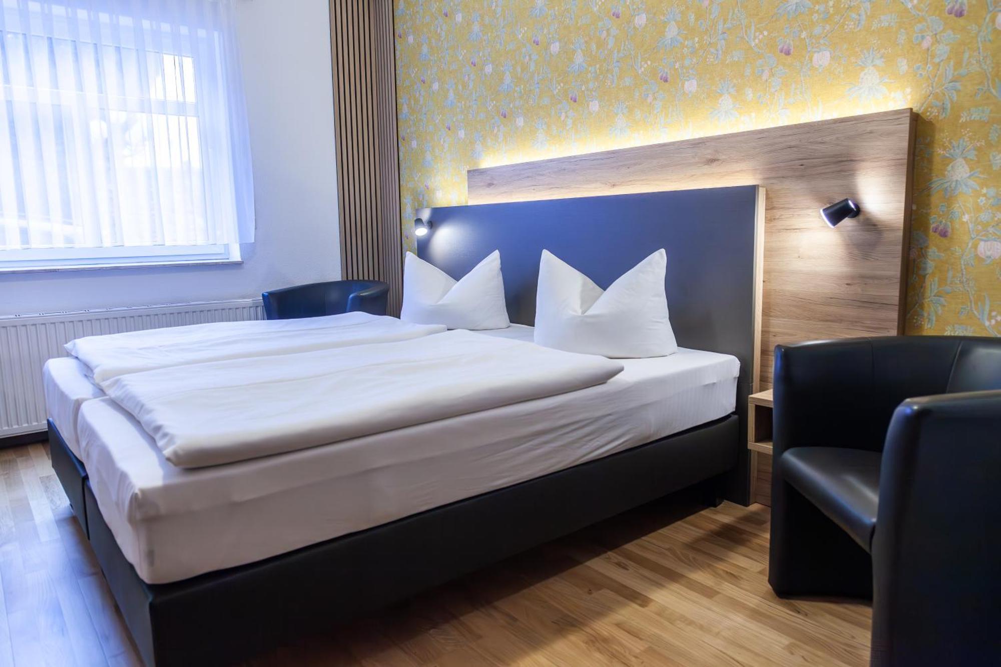 Hotel Klostergarten Άιζεναχ Εξωτερικό φωτογραφία