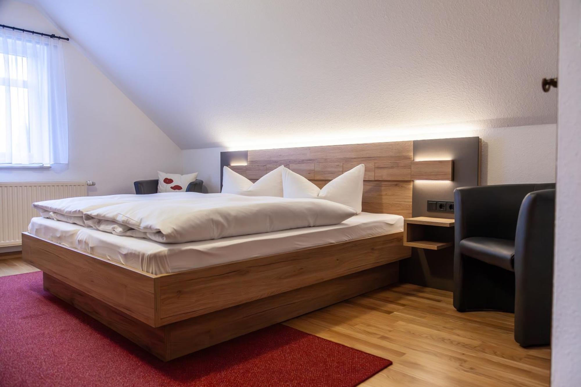 Hotel Klostergarten Άιζεναχ Εξωτερικό φωτογραφία