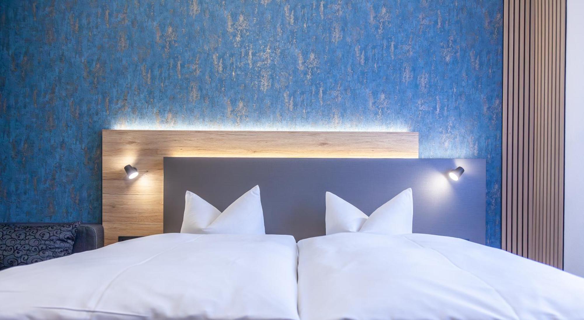 Hotel Klostergarten Άιζεναχ Εξωτερικό φωτογραφία