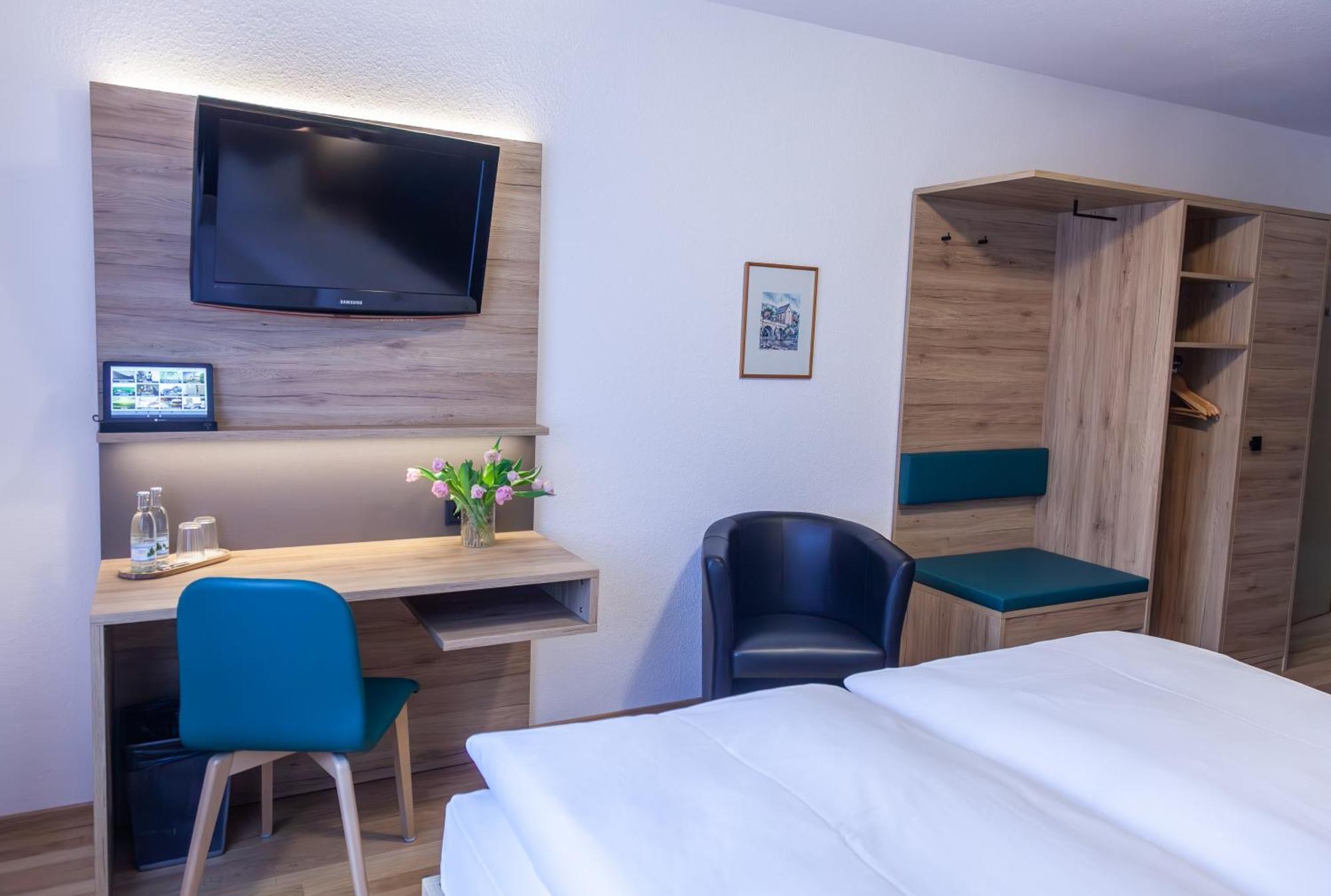 Hotel Klostergarten Άιζεναχ Εξωτερικό φωτογραφία