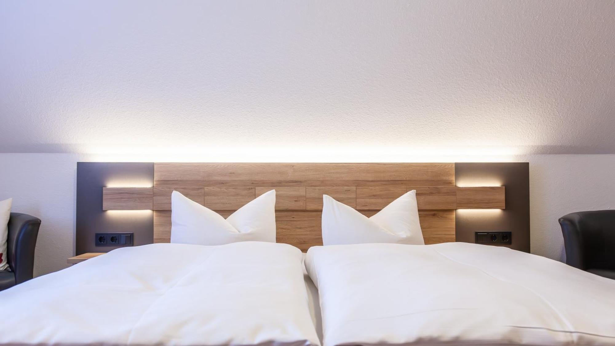 Hotel Klostergarten Άιζεναχ Εξωτερικό φωτογραφία